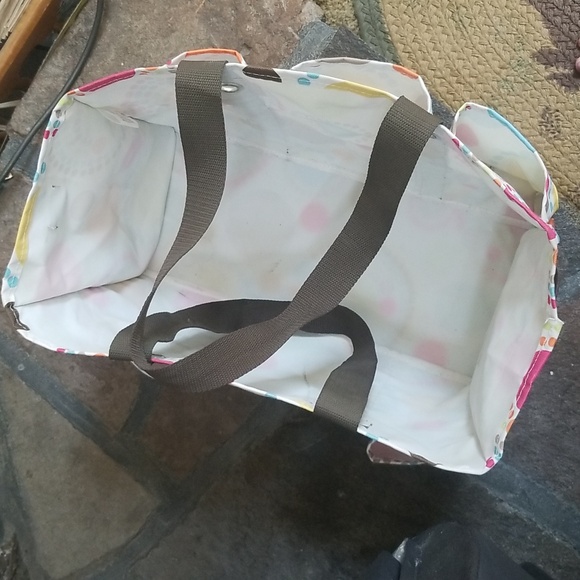 🛍UTILITY TOTE - Picture 2 of 9